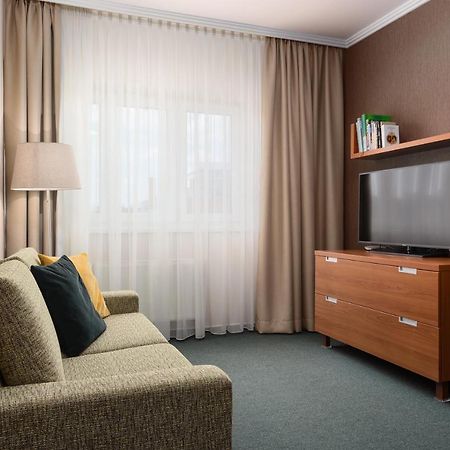 Apartmany Kramer Опава Екстер'єр фото