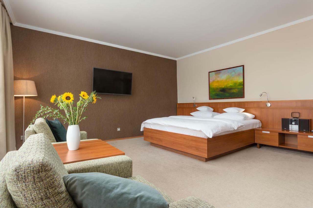 Apartmany Kramer Опава Екстер'єр фото