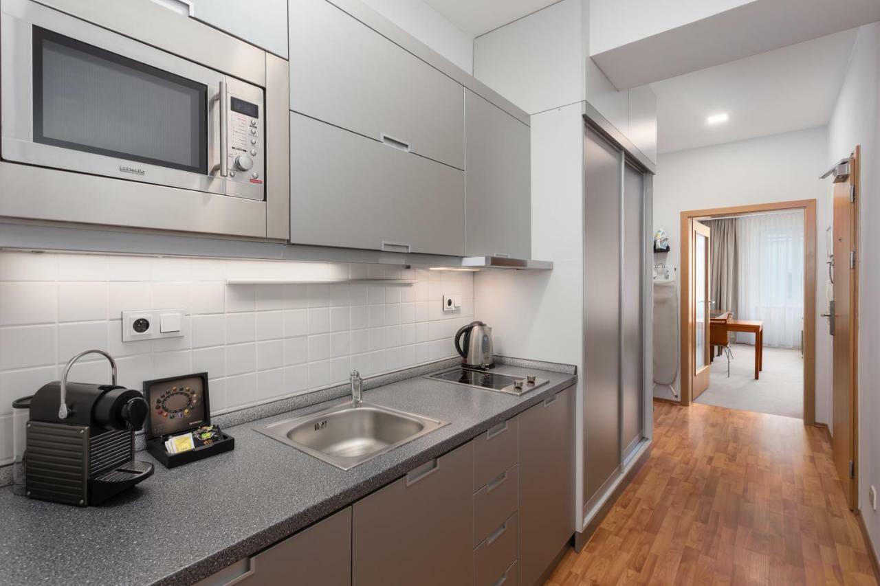 Apartmany Kramer Опава Екстер'єр фото