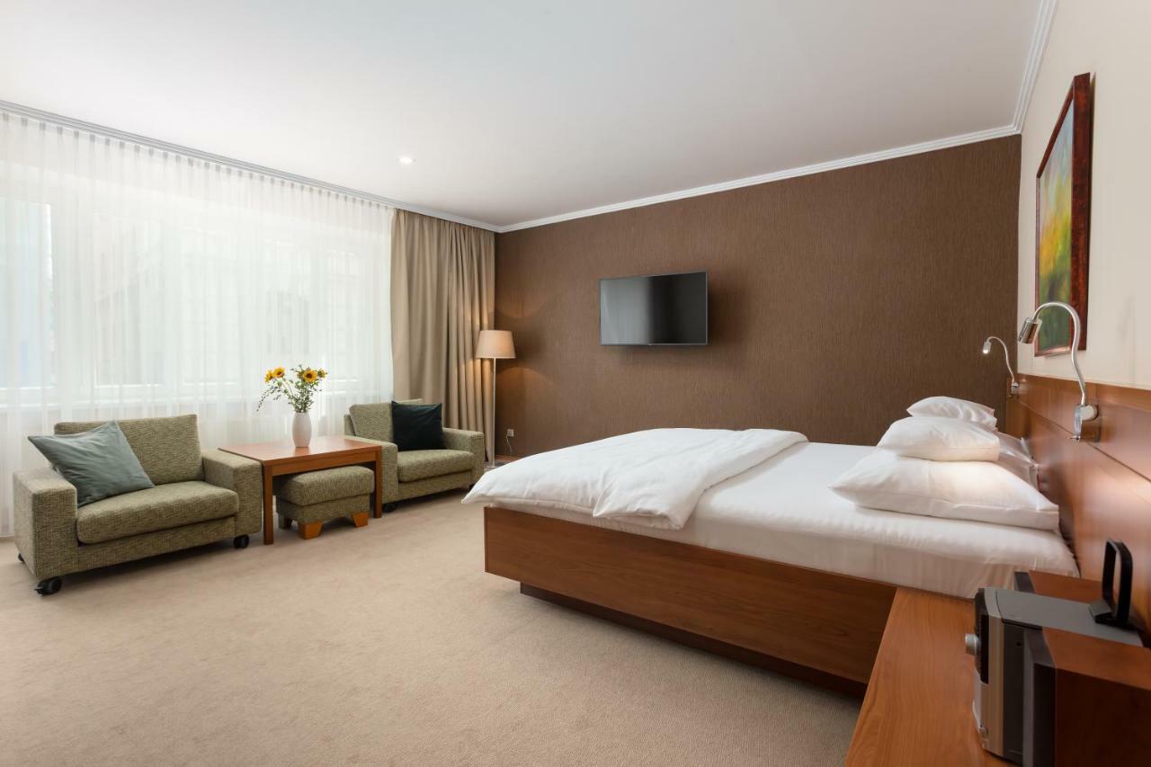 Apartmany Kramer Опава Екстер'єр фото