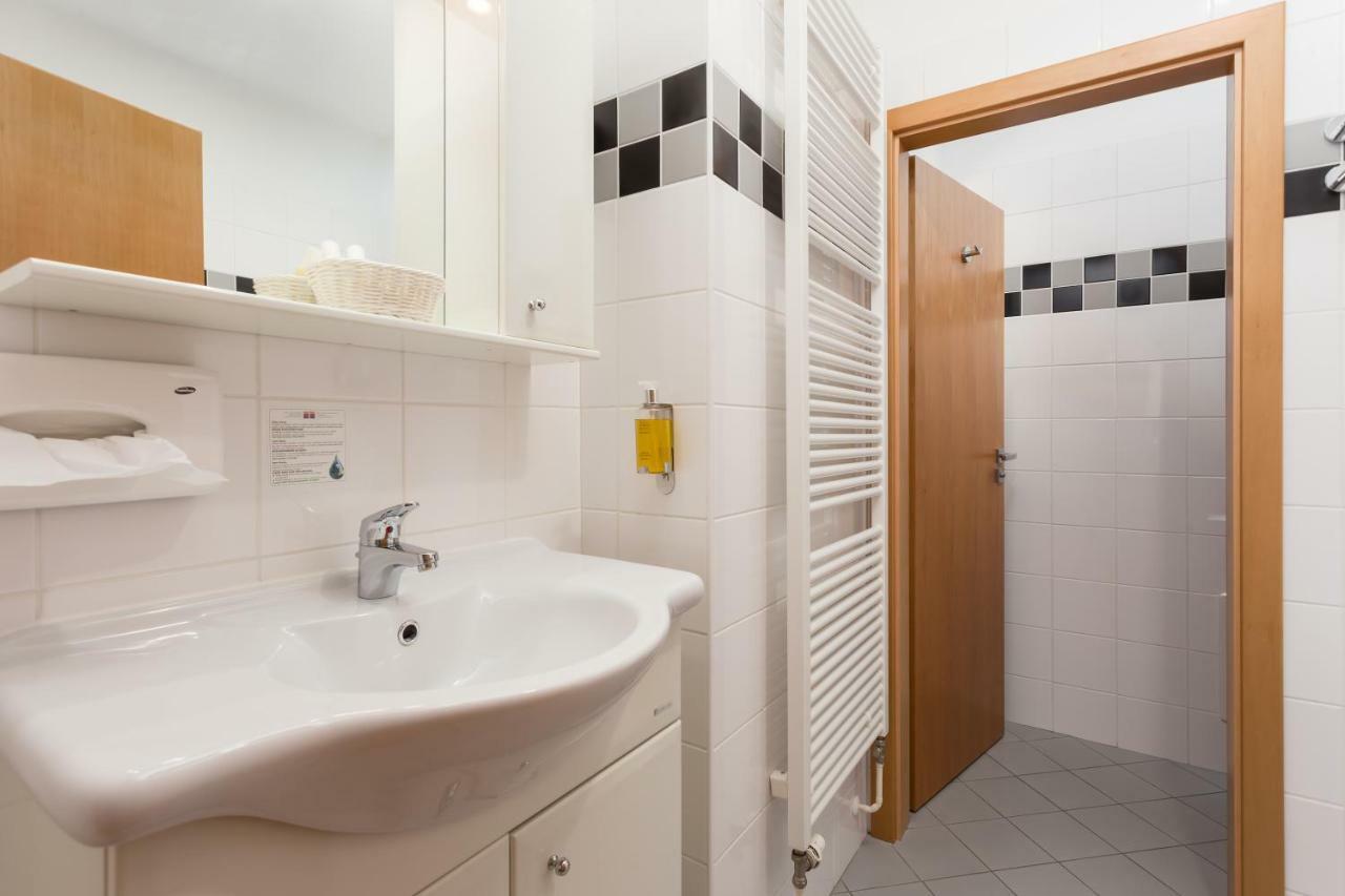 Apartmany Kramer Опава Екстер'єр фото