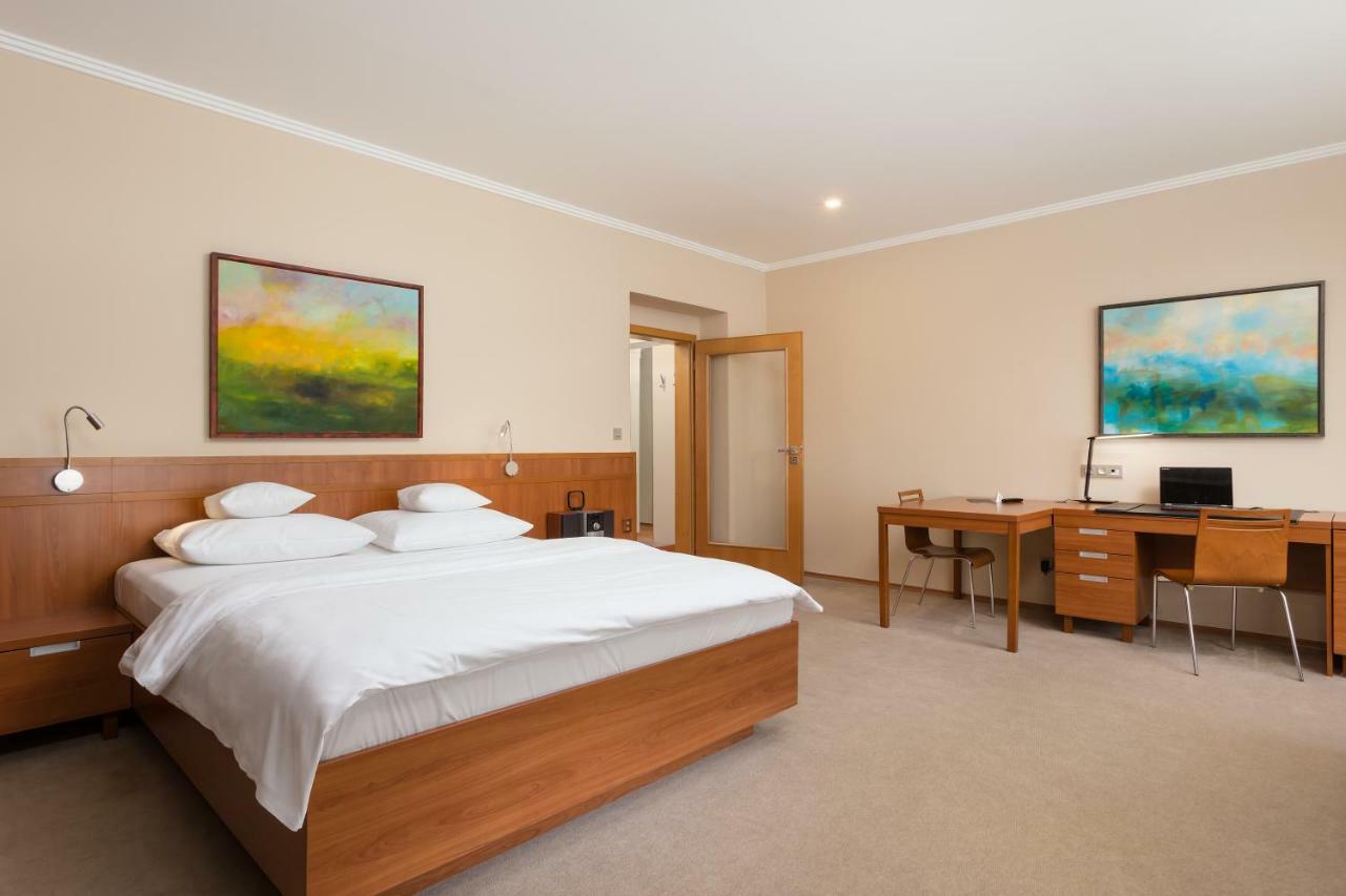 Apartmany Kramer Опава Екстер'єр фото