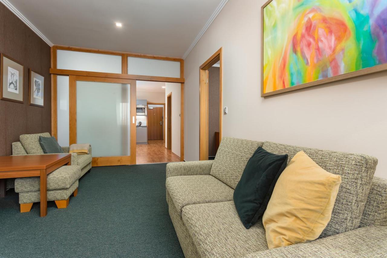 Apartmany Kramer Опава Екстер'єр фото