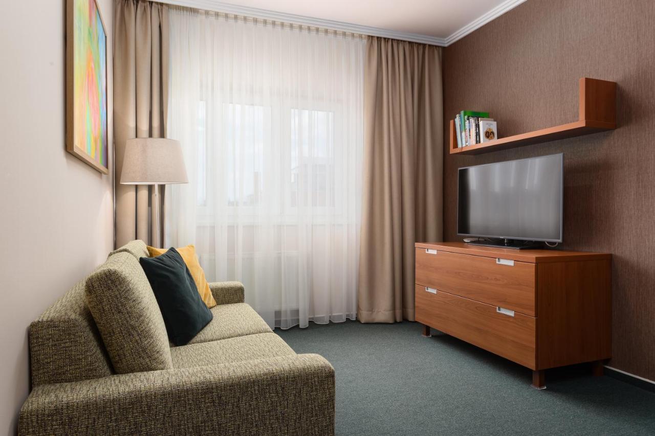 Apartmany Kramer Опава Екстер'єр фото
